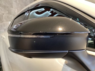 TOYOTA CROWN SPORT - 10