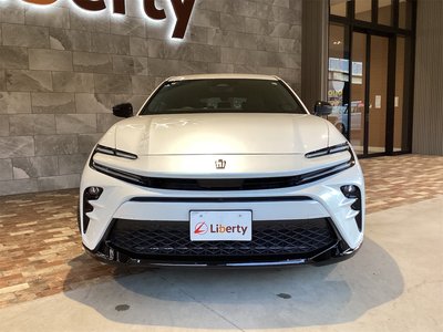 TOYOTA CROWN SPORT - 5