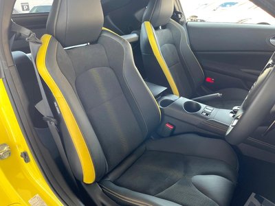 NISSAN FAIRLADY Z - 9