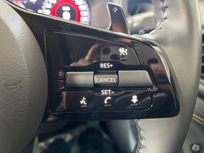 NISSAN FAIRLADY Z - 5