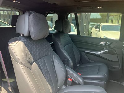 صورة مصغرة 22 لـ 2023 BMW X7