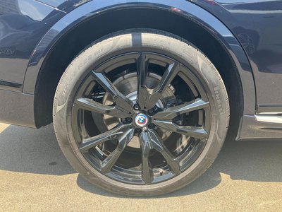 صورة مصغرة 71 لـ 2023 BMW X7
