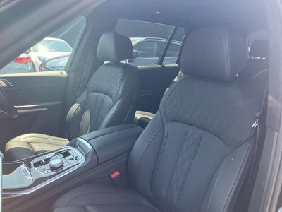 صورة مصغرة 17 لـ 2023 BMW X7