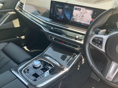 صورة مصغرة 41 لـ 2023 BMW X7