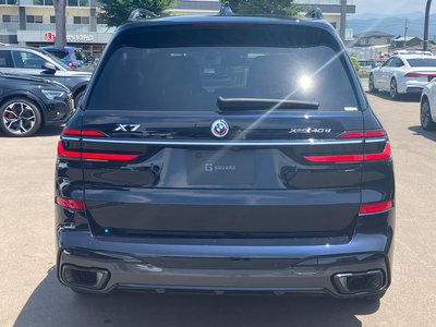 صورة 6 لـ 2023 BMW X7