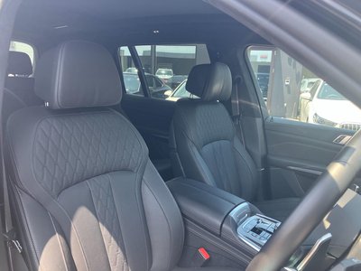 صورة مصغرة 13 لـ 2023 BMW X7