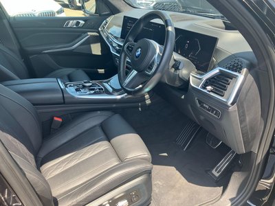 صورة مصغرة 12 لـ 2023 BMW X7