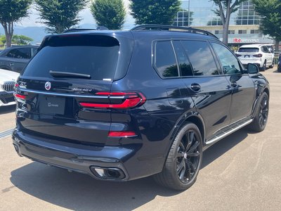 صورة 4 لـ 2023 BMW X7