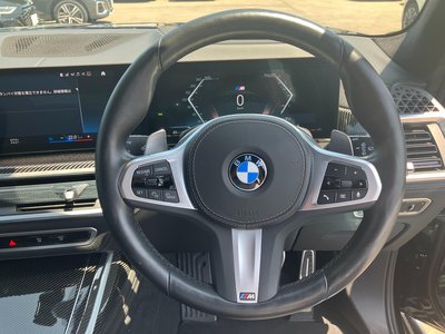 صورة مصغرة 34 لـ 2023 BMW X7