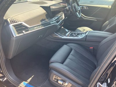 صورة مصغرة 16 لـ 2023 BMW X7