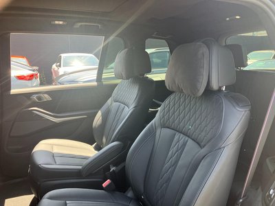 صورة مصغرة 27 لـ 2023 BMW X7