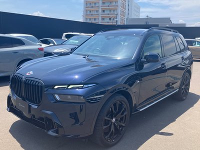 صورة 1 لـ 2023 BMW X7