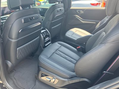 صورة مصغرة 26 لـ 2023 BMW X7