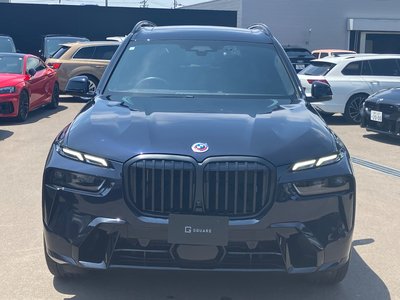 صورة 5 لـ 2023 BMW X7