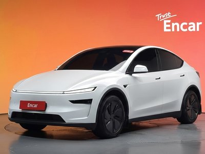 TESLA MODEL Y - 1