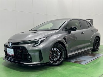 2023 Toyota GR COROLLA — фото 10