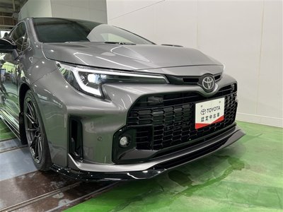 2023 Toyota GR COROLLA — фото 7