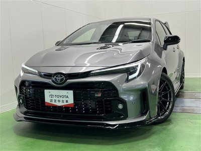 2023 Toyota GR COROLLA — фото 11