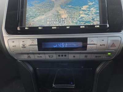 TOYOTA LAND CRUISER PRADO - 5