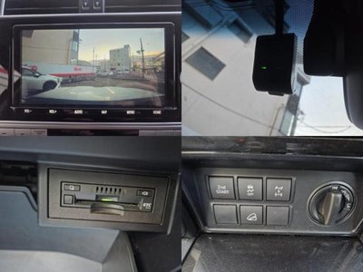 TOYOTA LAND CRUISER PRADO - 6