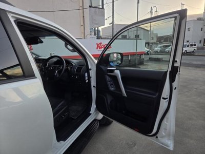 TOYOTA LAND CRUISER PRADO - 4