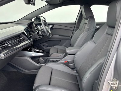 2024 AUDI Q4 SPORTBACK E-TRON thumbnail 47