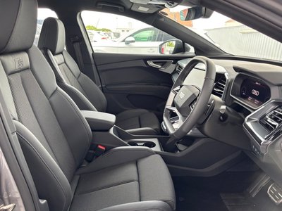 2024 AUDI Q4 SPORTBACK E-TRON thumbnail 50