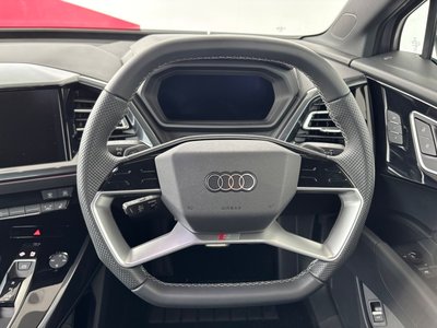 2024 AUDI Q4 SPORTBACK E-TRON thumbnail 20