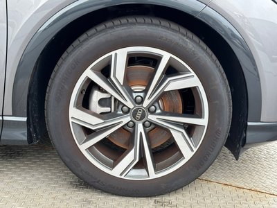 2024 AUDI Q4 SPORTBACK E-TRON thumbnail 11