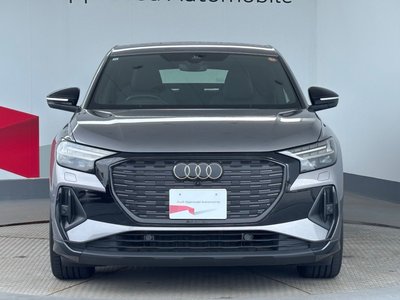 2024 AUDI Q4 SPORTBACK E-TRON — фото 4