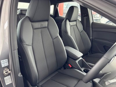 2024 AUDI Q4 SPORTBACK E-TRON thumbnail 18