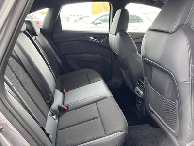 2024 AUDI Q4 SPORTBACK E-TRON thumbnail 49