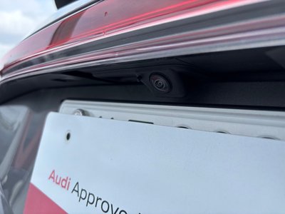 2024 AUDI Q4 SPORTBACK E-TRON thumbnail 17