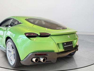 2022 FERRARI ROMA thumbnail 11