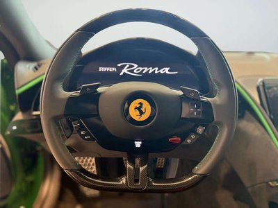 2022 FERRARI ROMA thumbnail 28