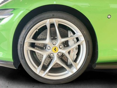 2022 FERRARI ROMA thumbnail 40