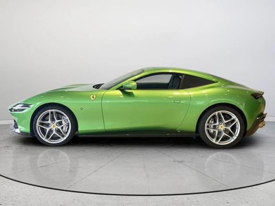 2022 FERRARI ROMA photo 6