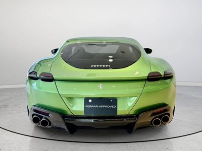 2022 FERRARI ROMA thumbnail 13