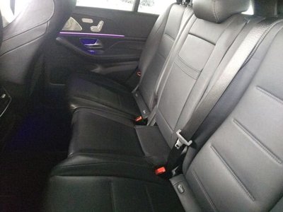 MERCEDES-BENZ GLE - 3
