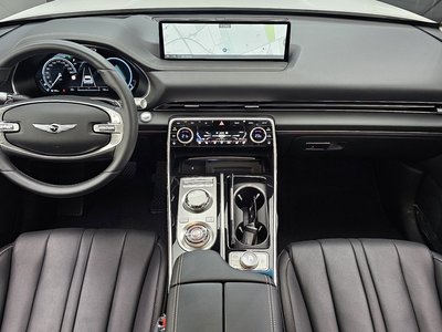 GENESIS GV80 - 5