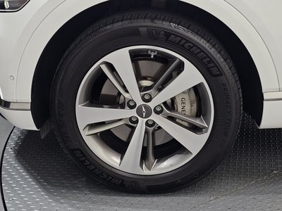 GENESIS GV80 - 6