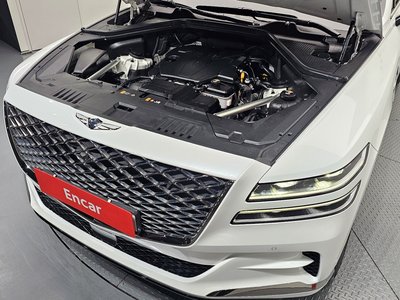 GENESIS GV80 - 7