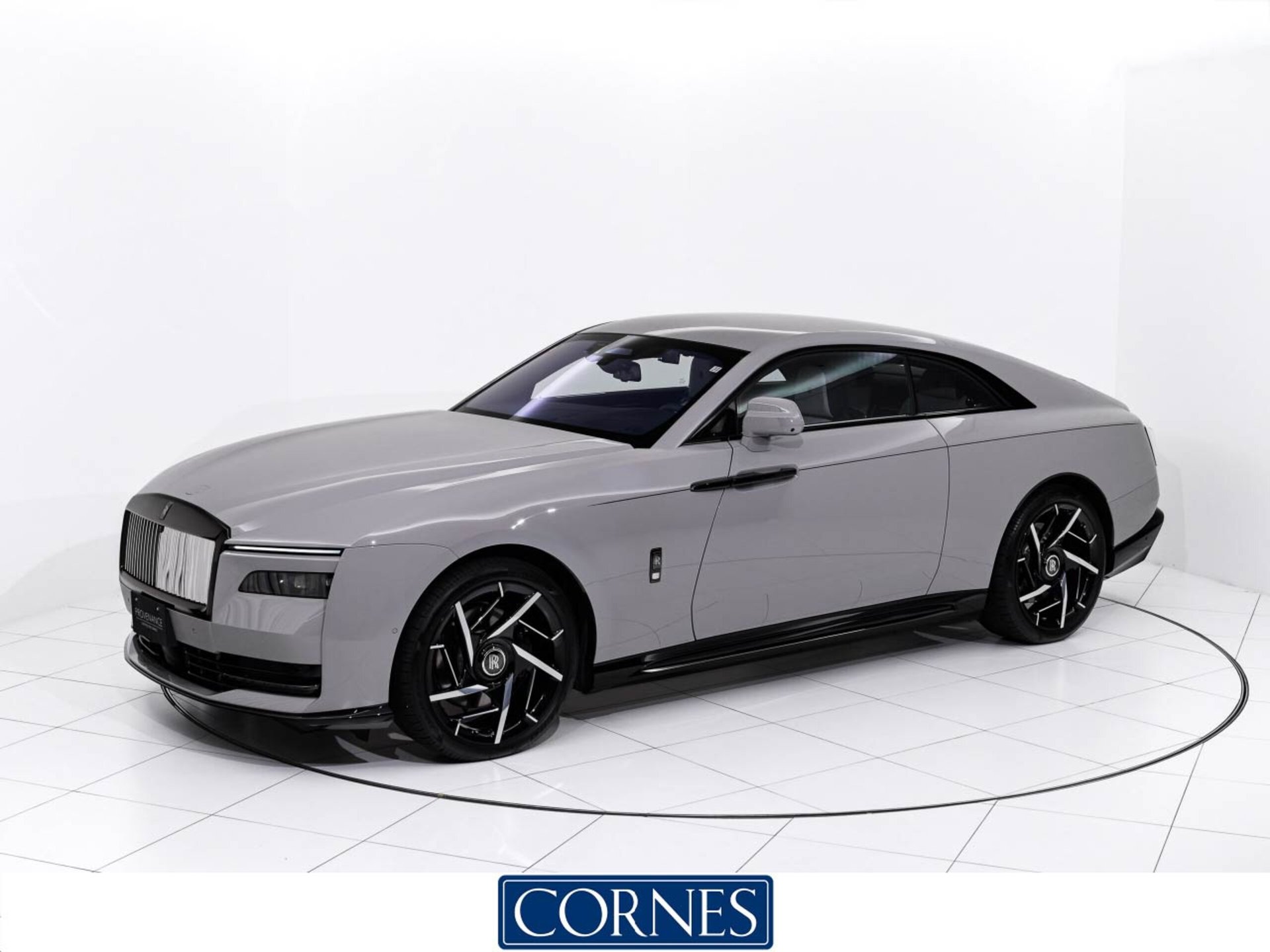 ROLLS ROYCE SPECTRE - View 1