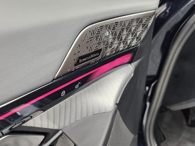 2026 BMW I5 — миниатюра 19