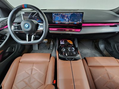 صورة 5 لـ 2026 BMW I5