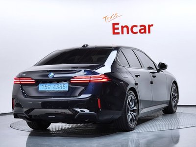 صورة 3 لـ 2026 BMW I5