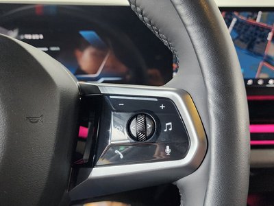 2026 BMW I5 — миниатюра 15