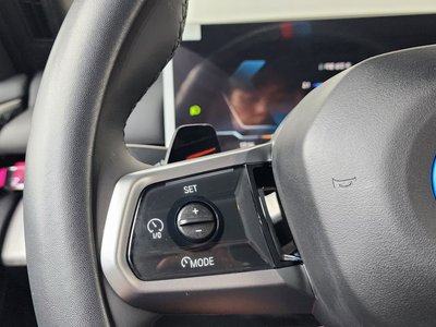 2026 BMW I5 — миниатюра 16