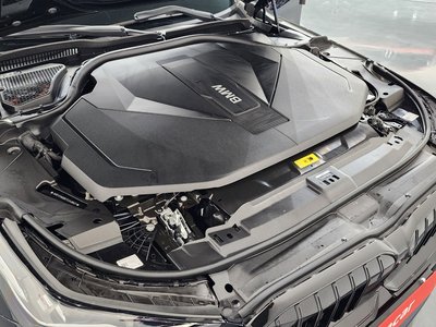 صورة 7 لـ 2026 BMW I5