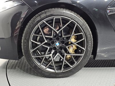 صورة 6 لـ 2021 BMW M8